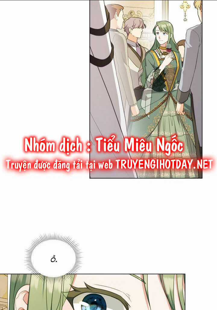 Tôi Trở Thành Nhân Vật Phản Diện Thực Sự Chapter 68 trang 33