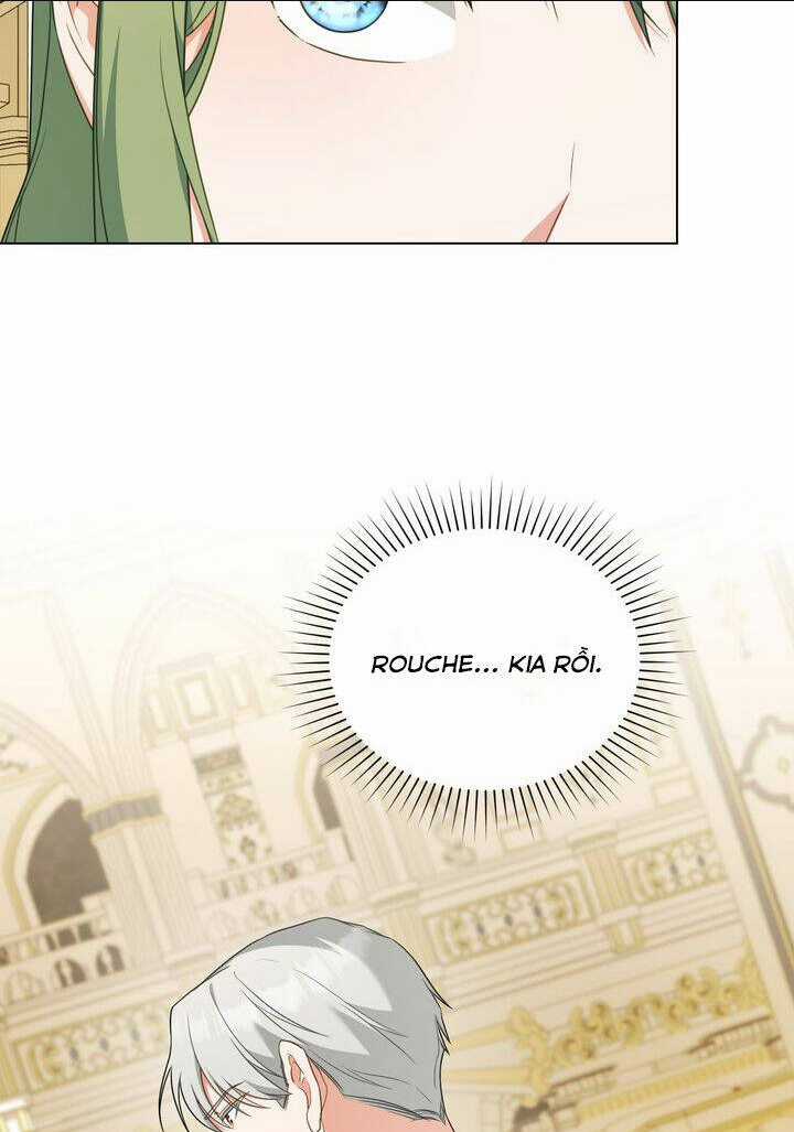 Tôi Trở Thành Nhân Vật Phản Diện Thực Sự Chapter 68 trang 34