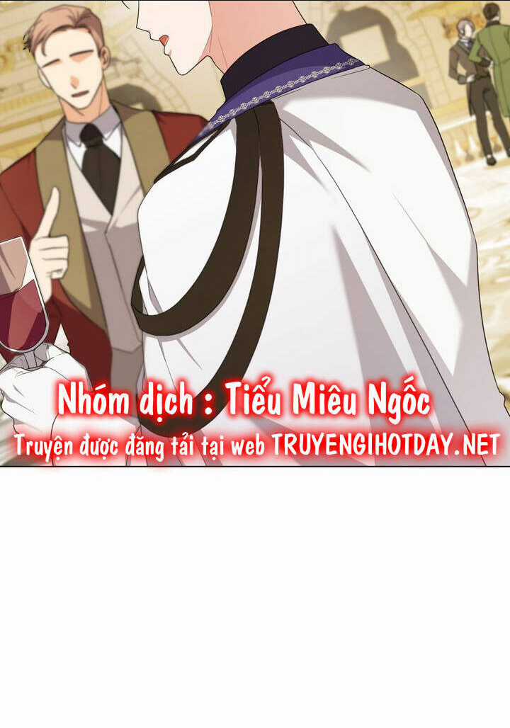 Tôi Trở Thành Nhân Vật Phản Diện Thực Sự Chapter 68 trang 35