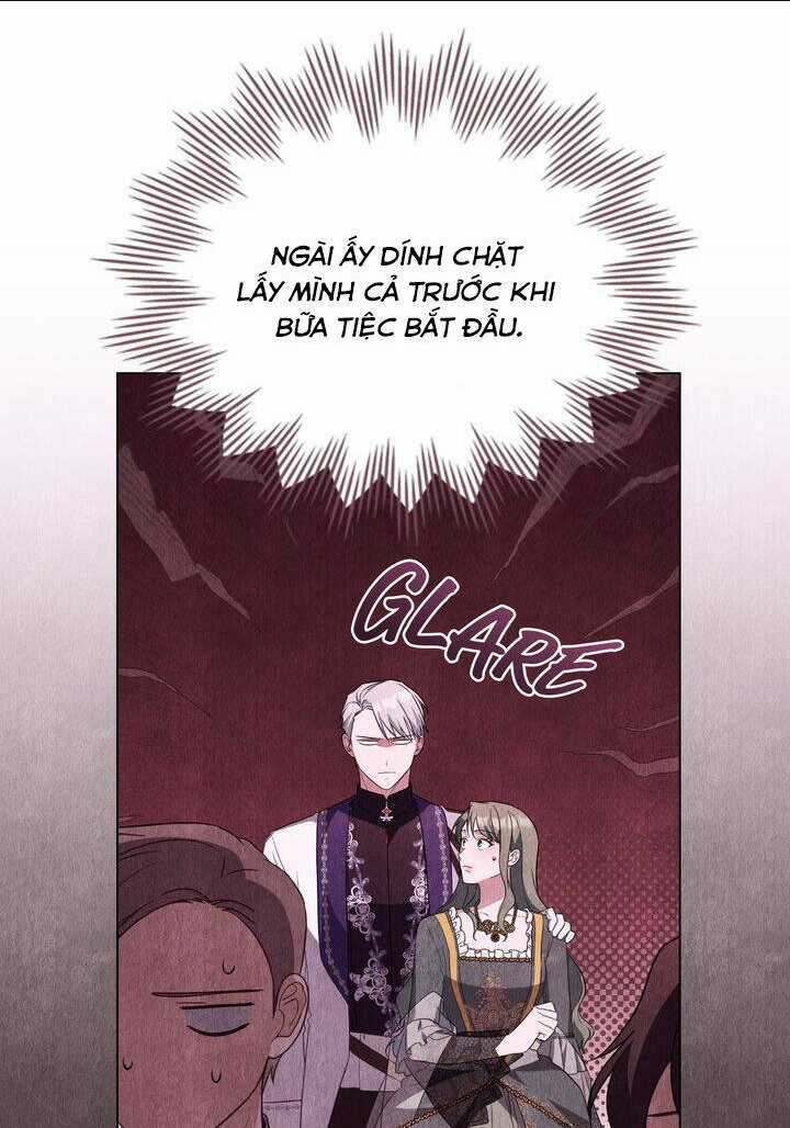 Tôi Trở Thành Nhân Vật Phản Diện Thực Sự Chapter 68 trang 36