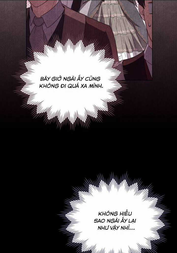 Tôi Trở Thành Nhân Vật Phản Diện Thực Sự Chapter 68 trang 37