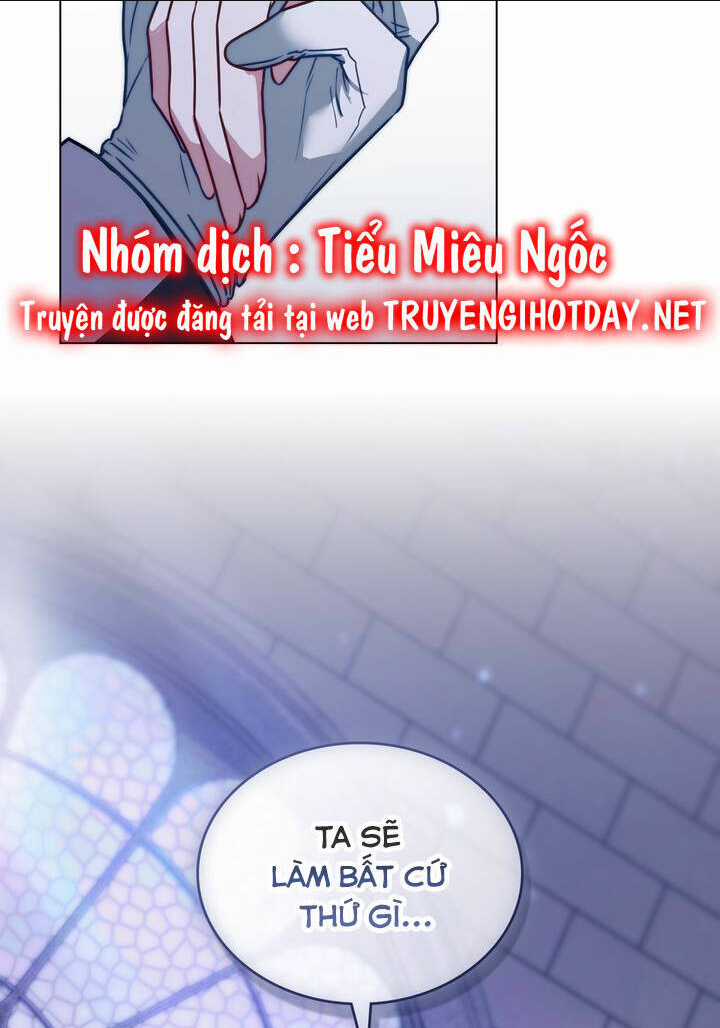 Tôi Trở Thành Nhân Vật Phản Diện Thực Sự Chapter 68 trang 4