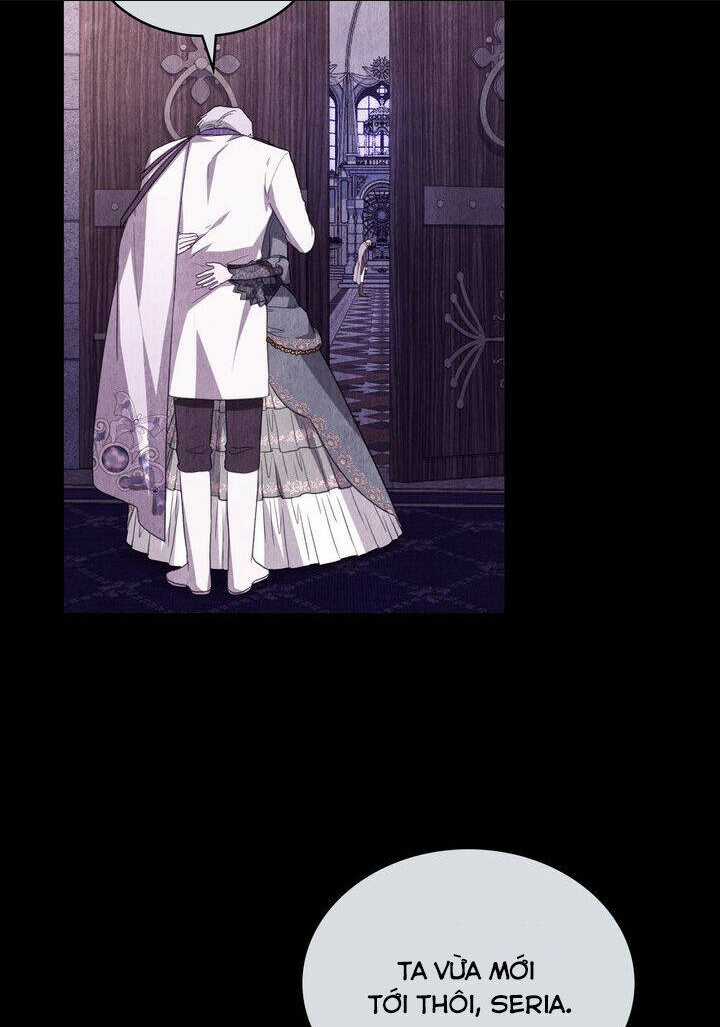 Tôi Trở Thành Nhân Vật Phản Diện Thực Sự Chapter 68 trang 40