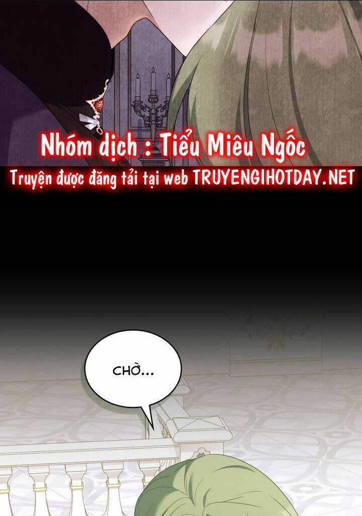 Tôi Trở Thành Nhân Vật Phản Diện Thực Sự Chapter 68 trang 42