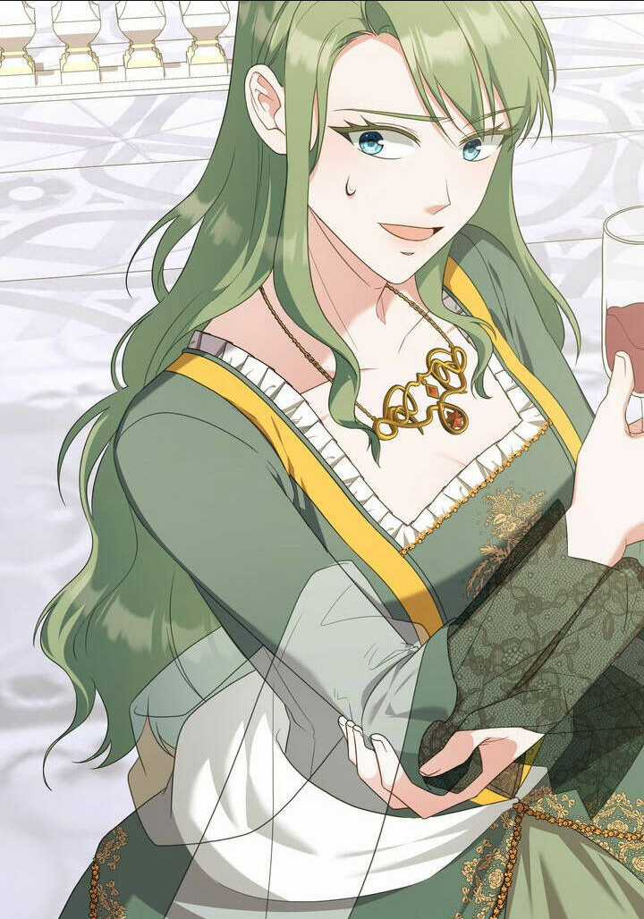 Tôi Trở Thành Nhân Vật Phản Diện Thực Sự Chapter 68 trang 43