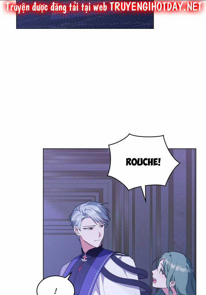 Tôi Trở Thành Nhân Vật Phản Diện Thực Sự Chapter 68 trang 46