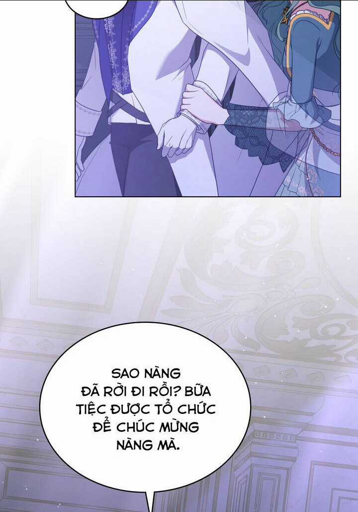 Tôi Trở Thành Nhân Vật Phản Diện Thực Sự Chapter 68 trang 47