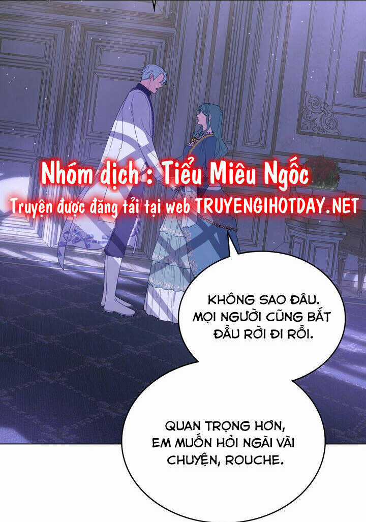 Tôi Trở Thành Nhân Vật Phản Diện Thực Sự Chapter 68 trang 48