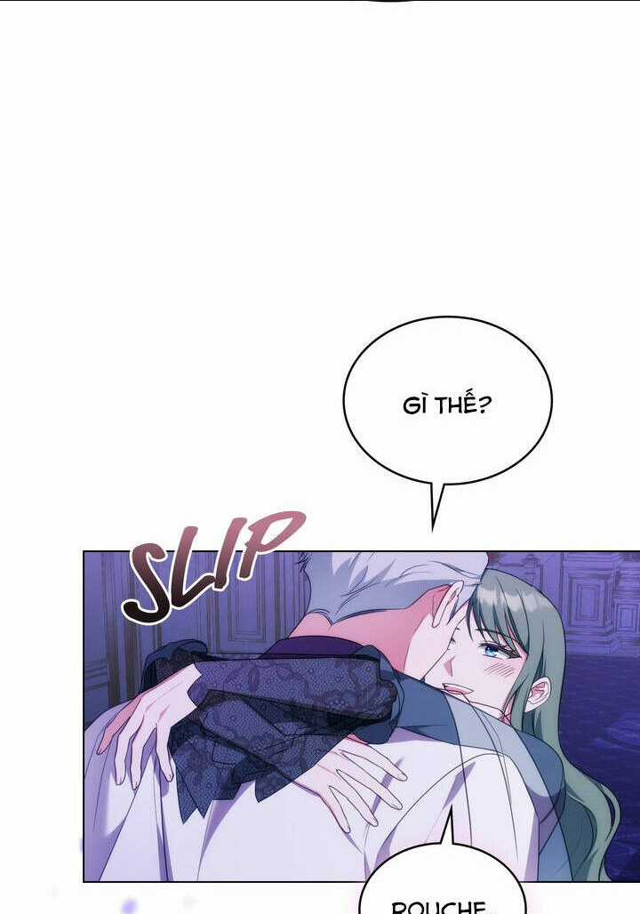 Tôi Trở Thành Nhân Vật Phản Diện Thực Sự Chapter 68 trang 49