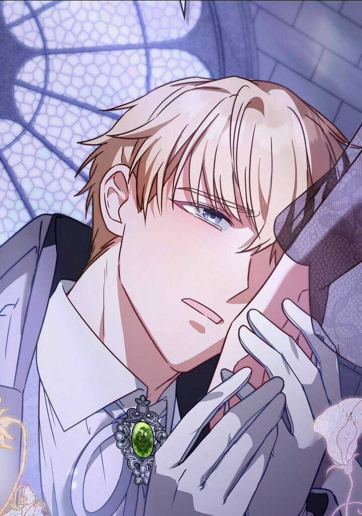 Tôi Trở Thành Nhân Vật Phản Diện Thực Sự Chapter 68 trang 5