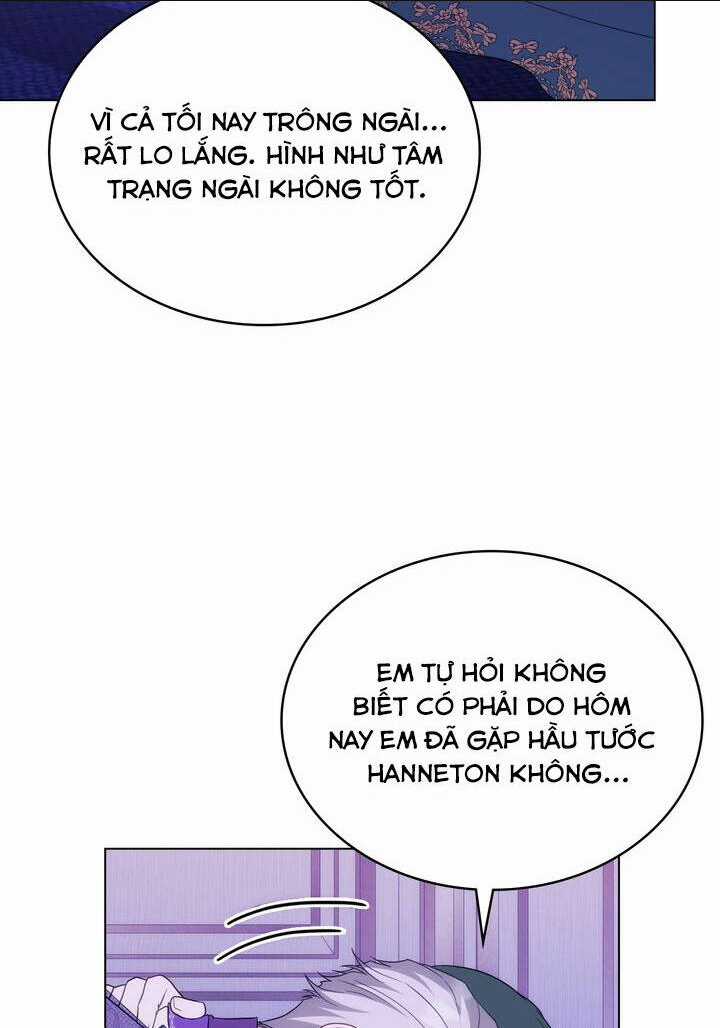 Tôi Trở Thành Nhân Vật Phản Diện Thực Sự Chapter 68 trang 53