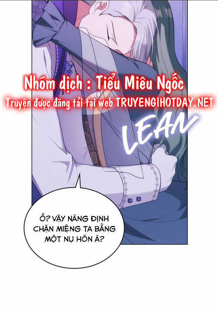 Tôi Trở Thành Nhân Vật Phản Diện Thực Sự Chapter 68 trang 54