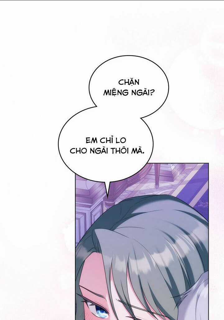 Tôi Trở Thành Nhân Vật Phản Diện Thực Sự Chapter 68 trang 55