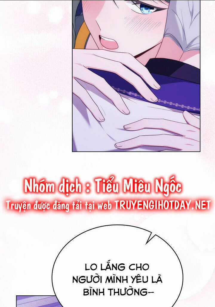 Tôi Trở Thành Nhân Vật Phản Diện Thực Sự Chapter 68 trang 56