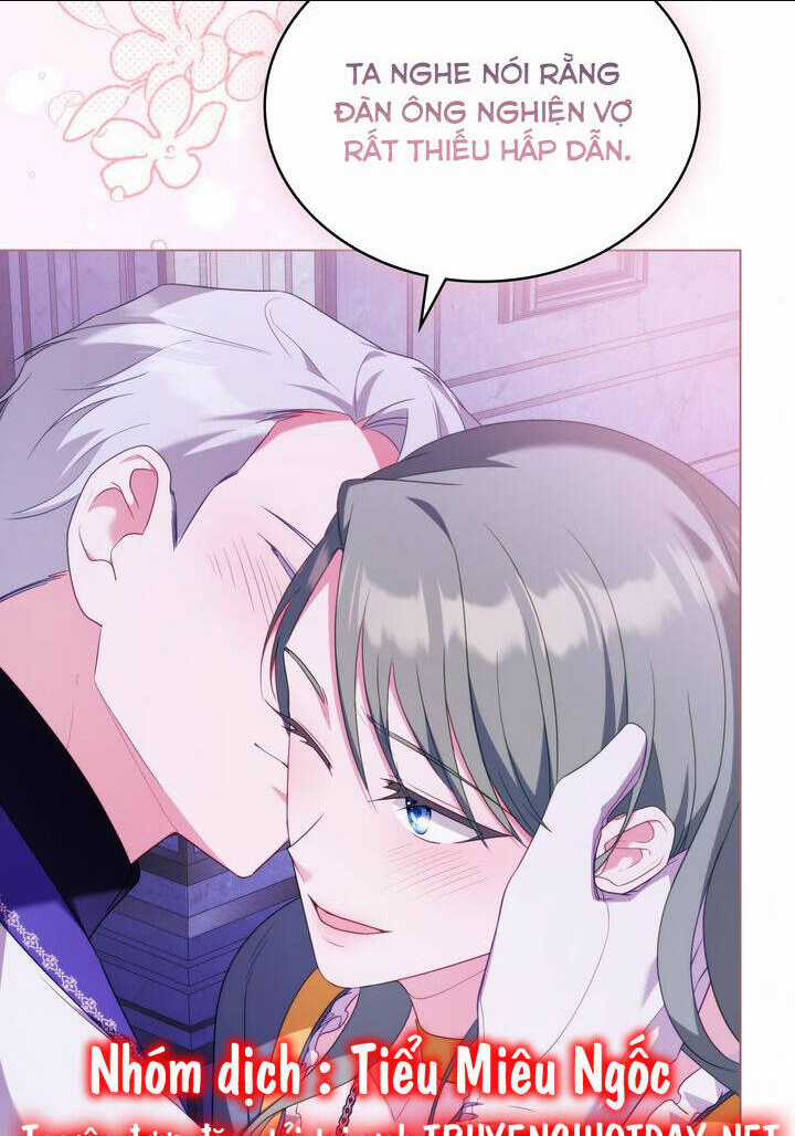 Tôi Trở Thành Nhân Vật Phản Diện Thực Sự Chapter 68 trang 65