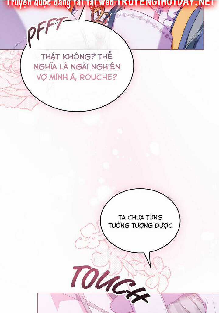 Tôi Trở Thành Nhân Vật Phản Diện Thực Sự Chapter 68 trang 66