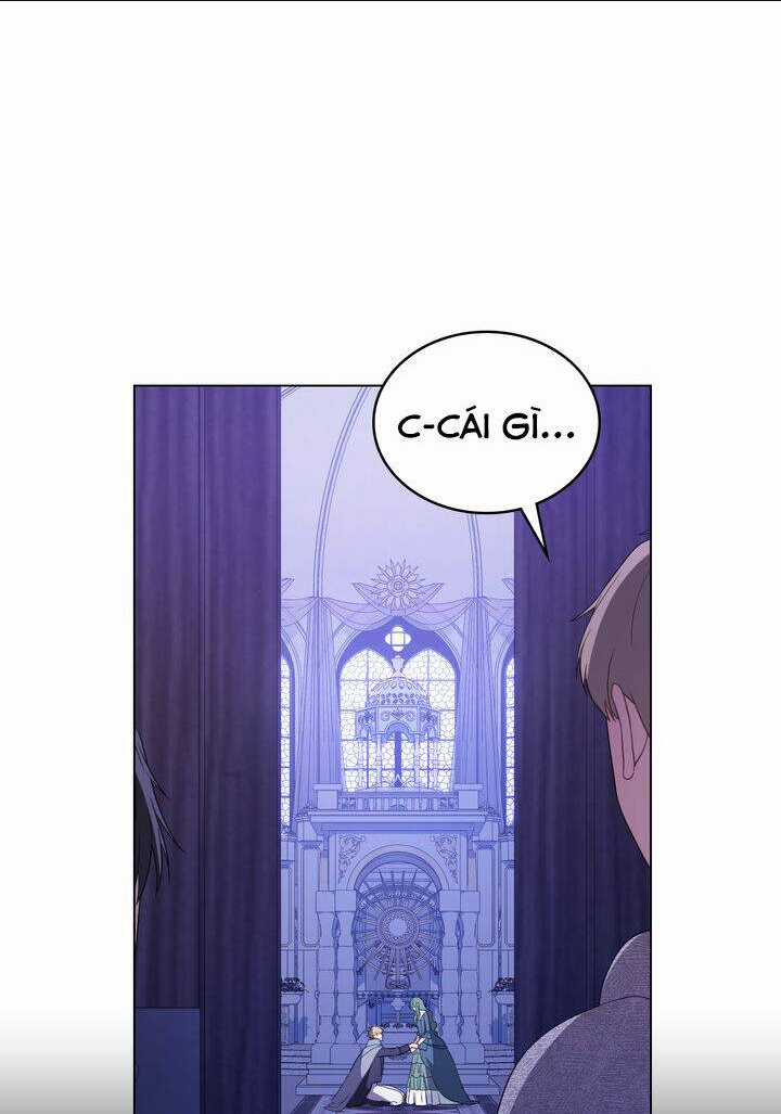 Tôi Trở Thành Nhân Vật Phản Diện Thực Sự Chapter 68 trang 7