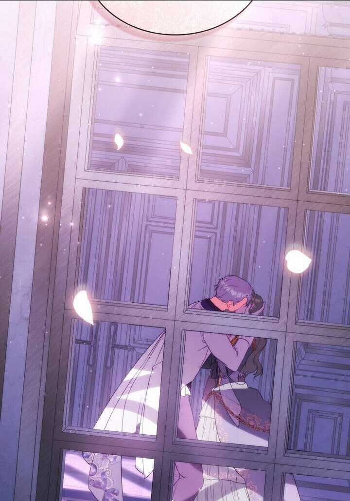 Tôi Trở Thành Nhân Vật Phản Diện Thực Sự Chapter 68 trang 71