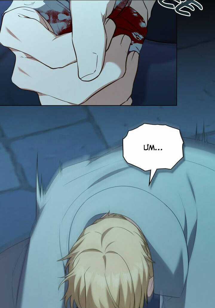 Tôi Trở Thành Nhân Vật Phản Diện Thực Sự Chapter 68 trang 78