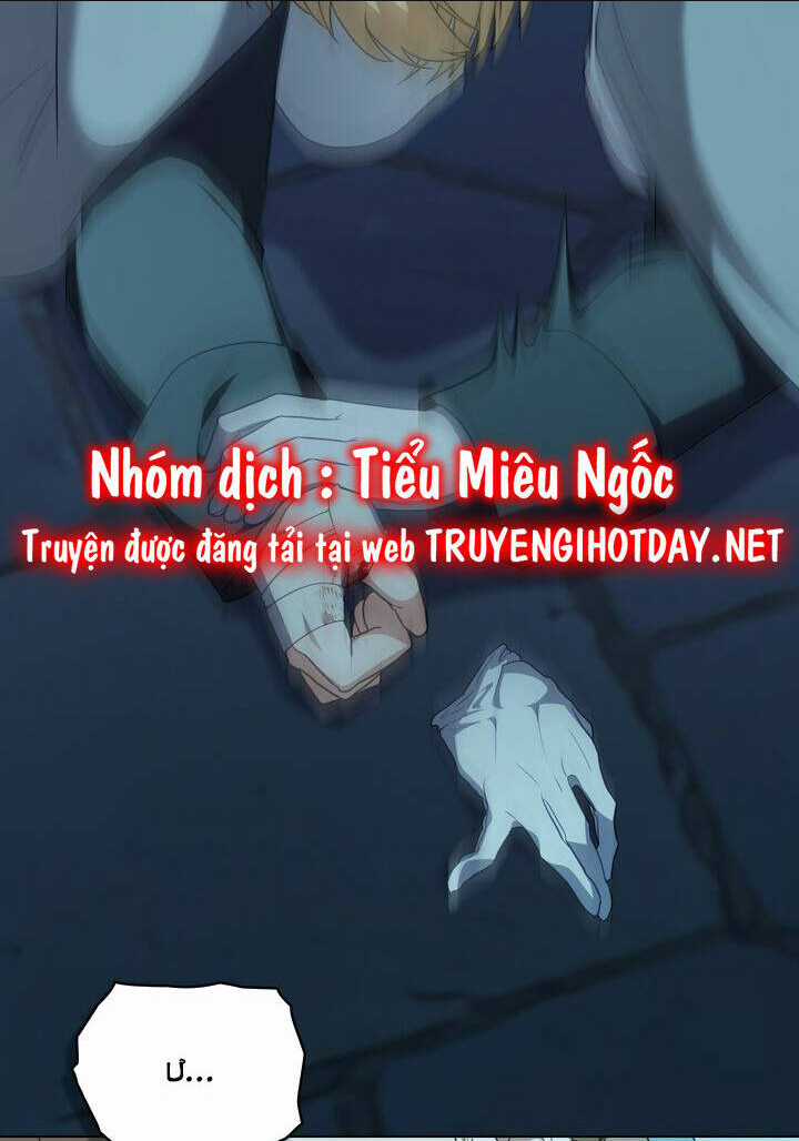 Tôi Trở Thành Nhân Vật Phản Diện Thực Sự Chapter 68 trang 79