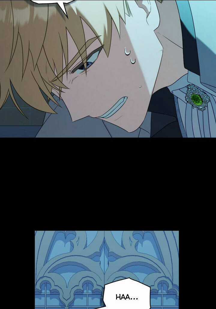 Tôi Trở Thành Nhân Vật Phản Diện Thực Sự Chapter 68 trang 80