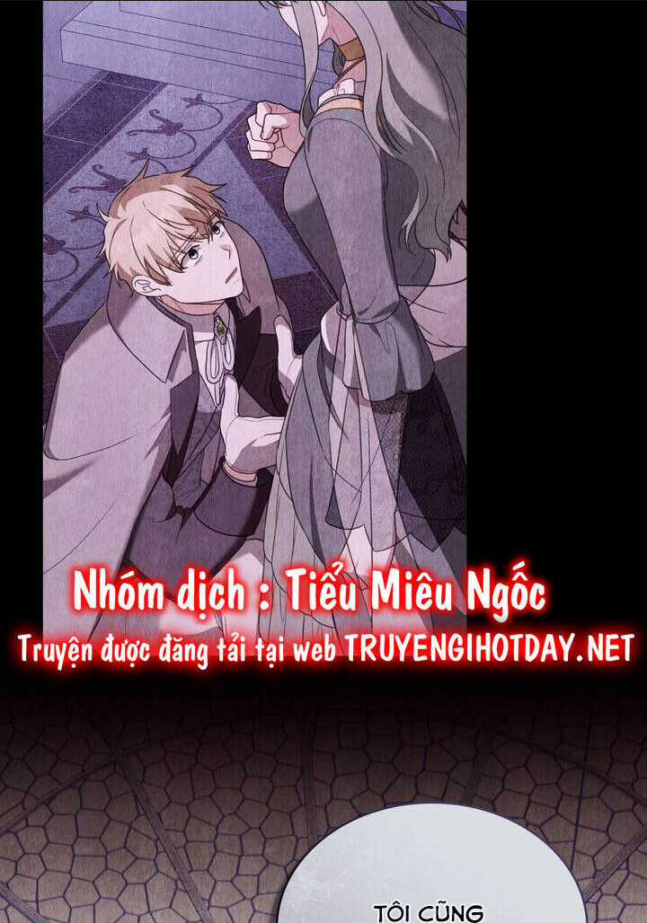 Tôi Trở Thành Nhân Vật Phản Diện Thực Sự Chapter 68 trang 83