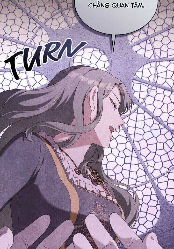 Tôi Trở Thành Nhân Vật Phản Diện Thực Sự Chapter 68 trang 84