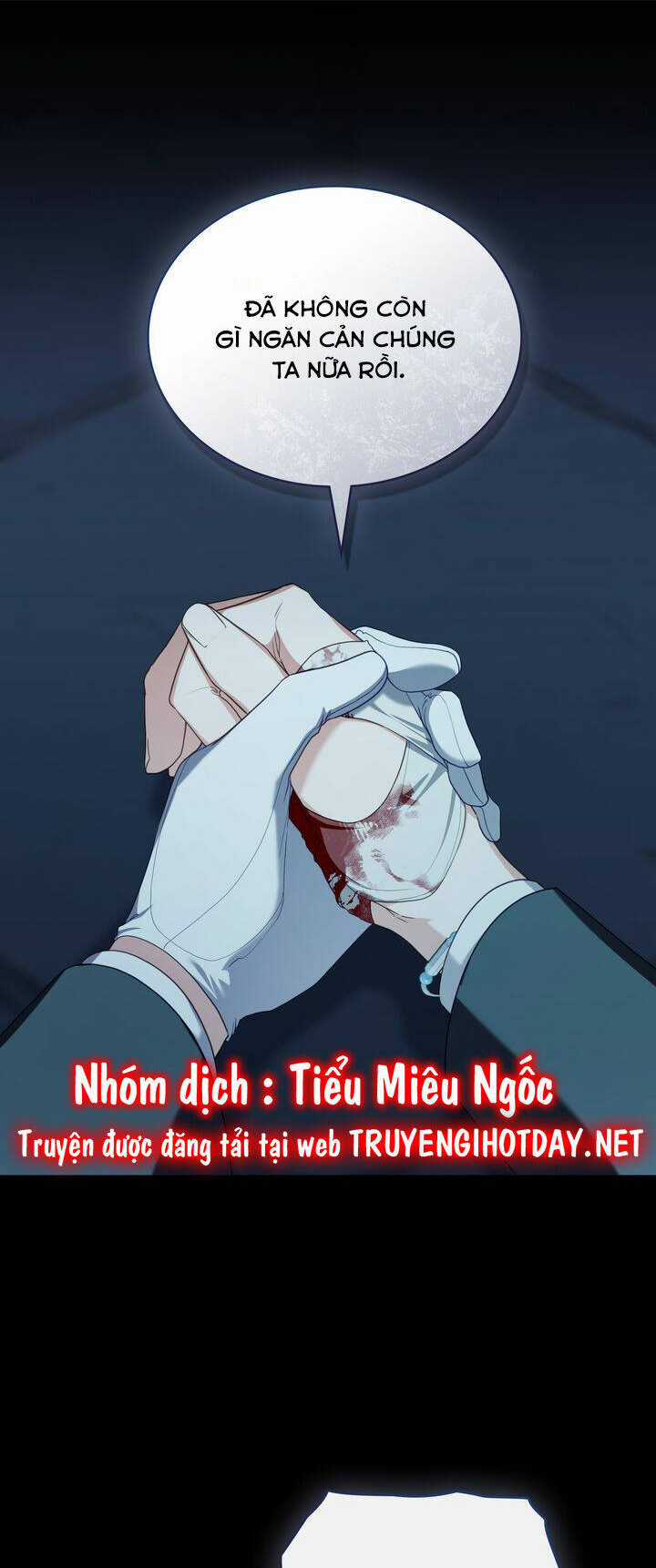 Tôi Trở Thành Nhân Vật Phản Diện Thực Sự Chapter 68 trang 86