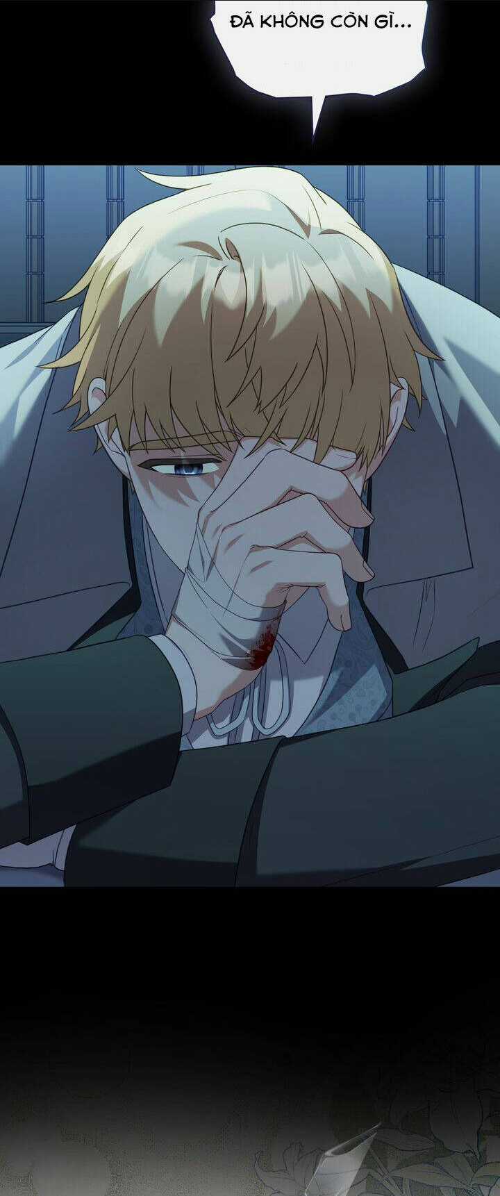 Tôi Trở Thành Nhân Vật Phản Diện Thực Sự Chapter 68 trang 87