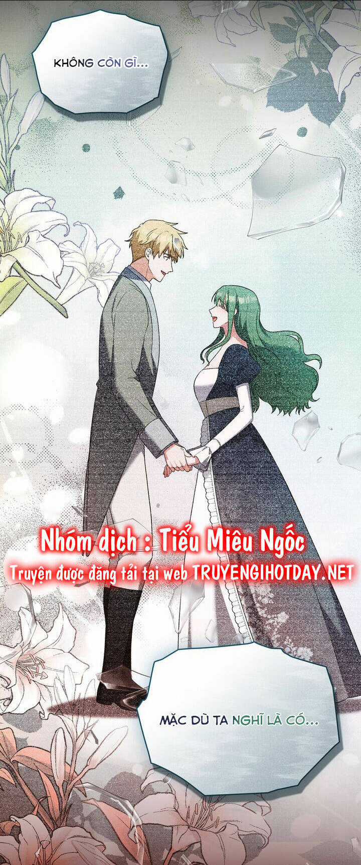 Tôi Trở Thành Nhân Vật Phản Diện Thực Sự Chapter 68 trang 88