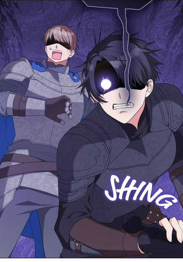 Tôi Trở Thành Nhân Vật Phản Diện Thực Sự Chapter 68 trang 9