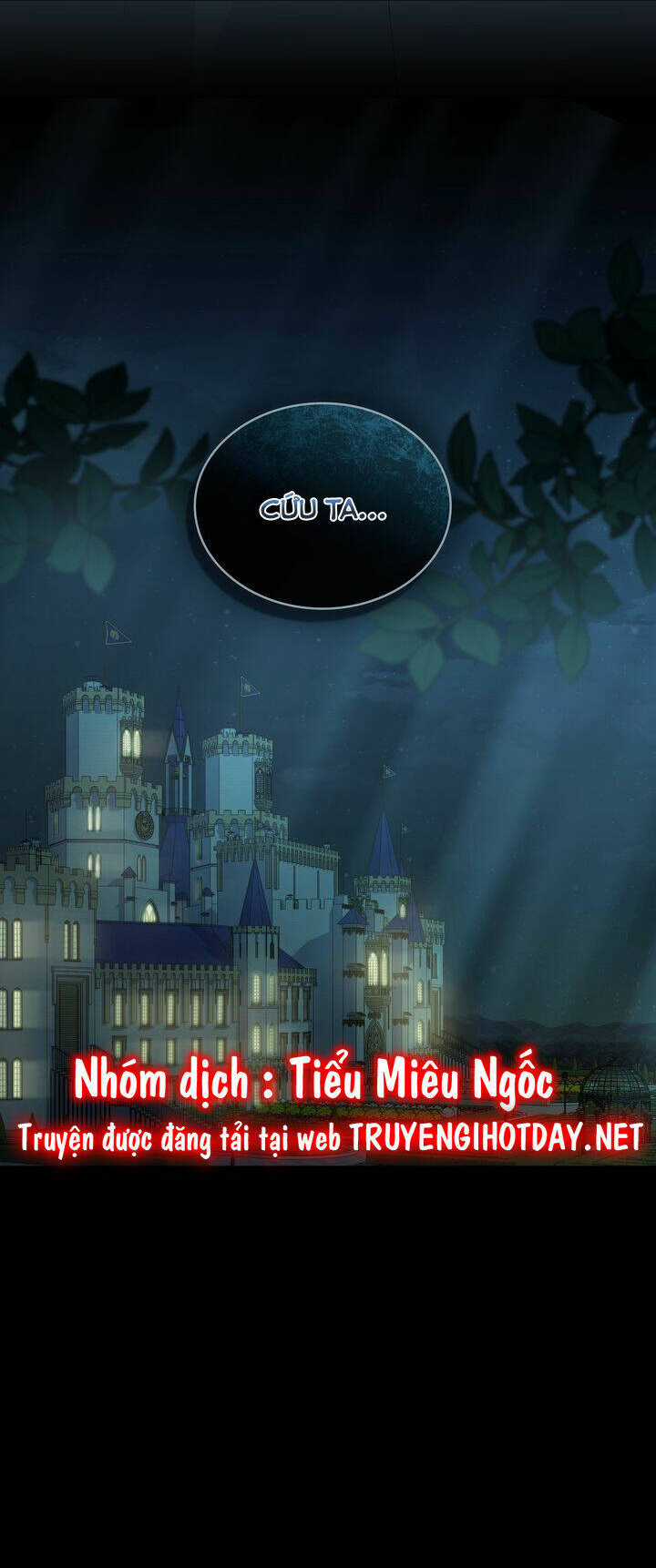 Tôi Trở Thành Nhân Vật Phản Diện Thực Sự Chapter 68 trang 92