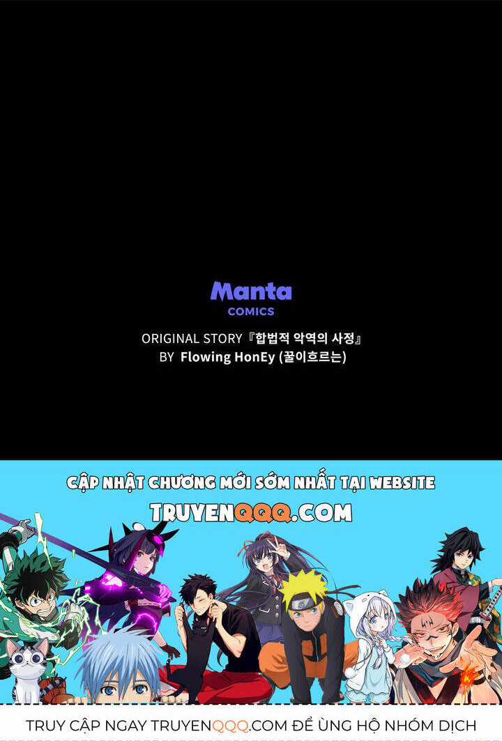 Tôi Trở Thành Nhân Vật Phản Diện Thực Sự Chapter 68 trang 94