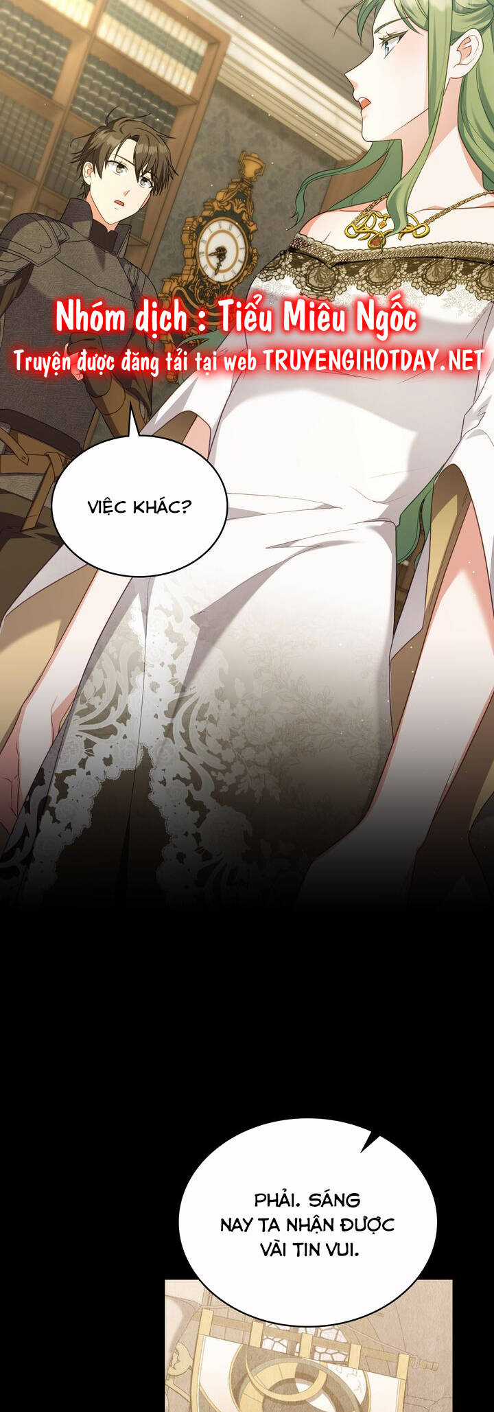 Tôi Trở Thành Nhân Vật Phản Diện Thực Sự Chapter 69 trang 10