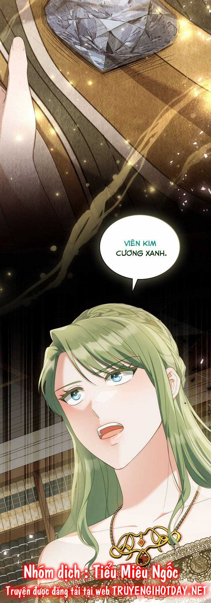 Tôi Trở Thành Nhân Vật Phản Diện Thực Sự Chapter 69 trang 12