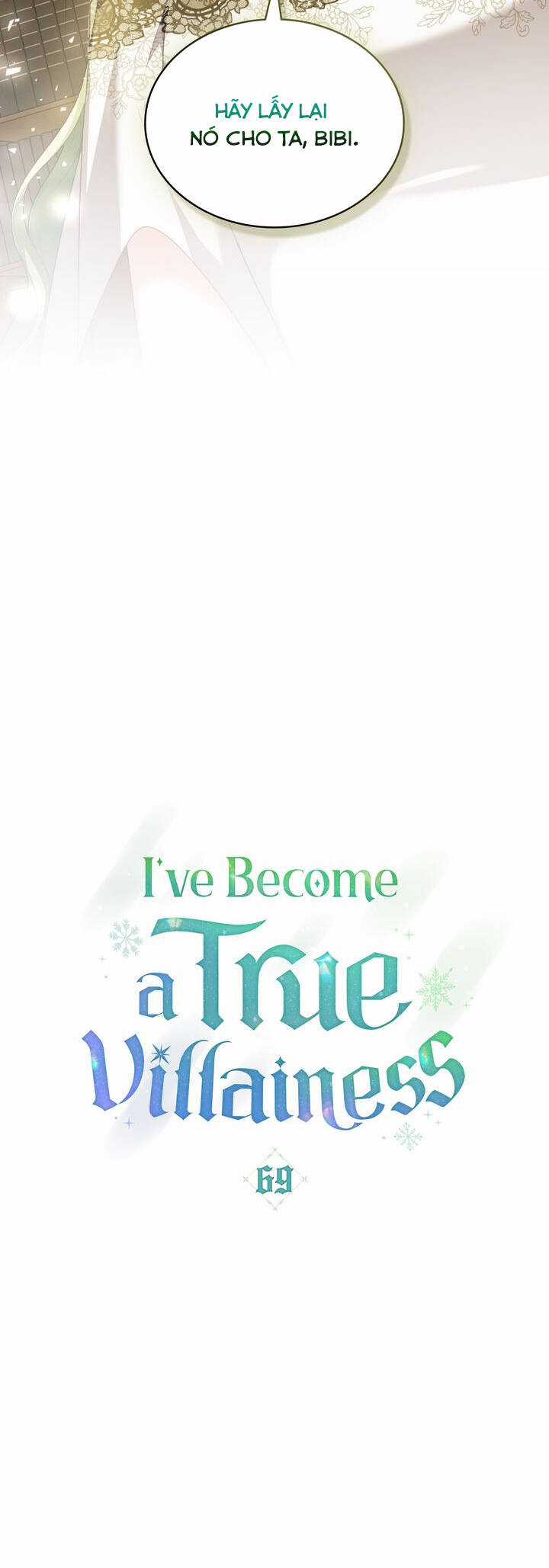 Tôi Trở Thành Nhân Vật Phản Diện Thực Sự Chapter 69 trang 13