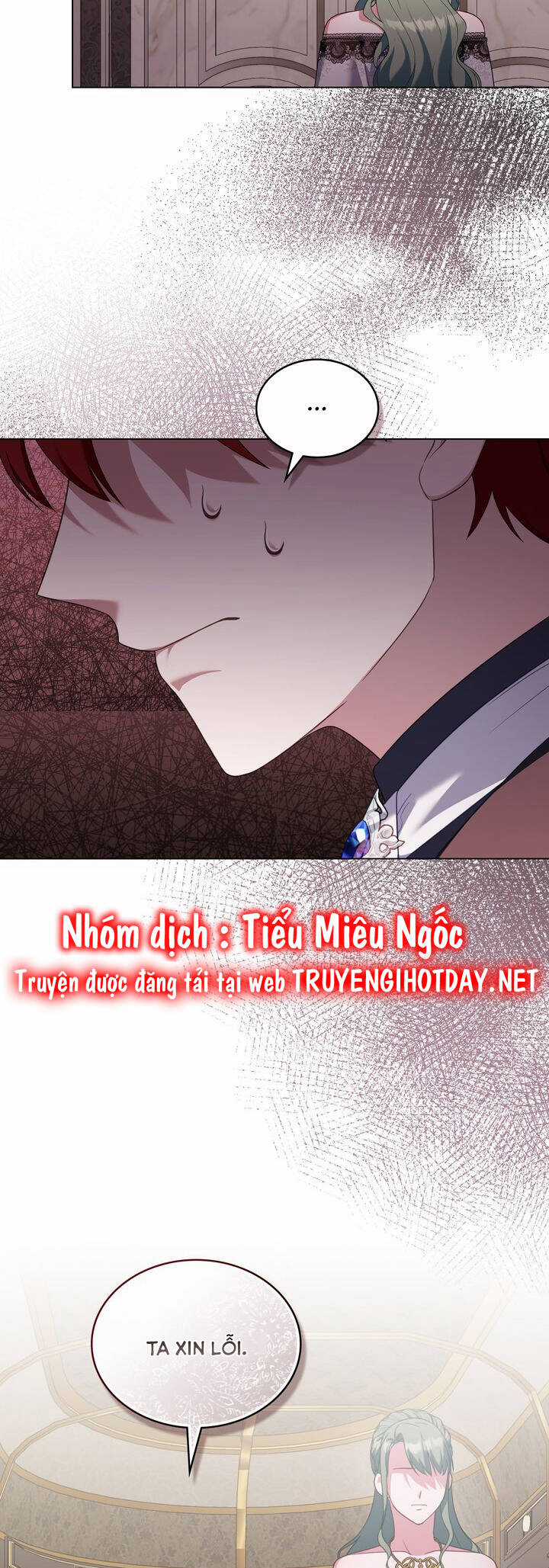 Tôi Trở Thành Nhân Vật Phản Diện Thực Sự Chapter 69 trang 29