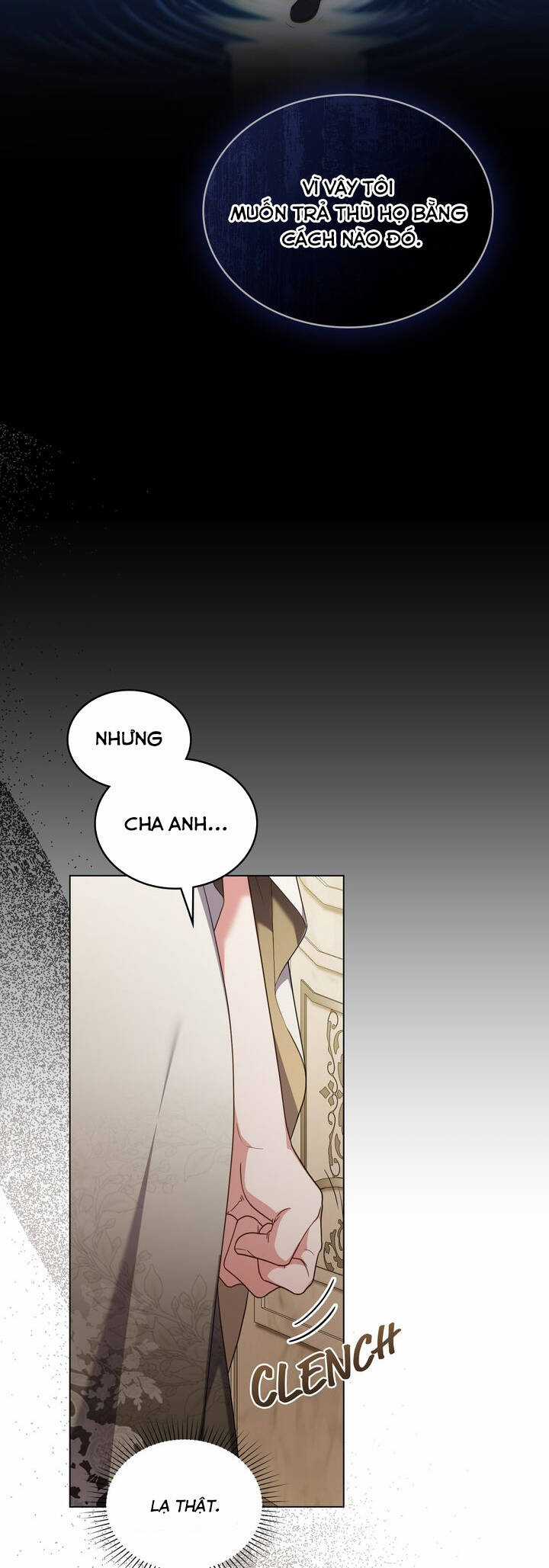 Tôi Trở Thành Nhân Vật Phản Diện Thực Sự Chapter 69 trang 35