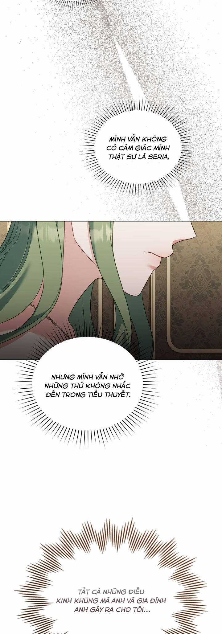 Tôi Trở Thành Nhân Vật Phản Diện Thực Sự Chapter 69 trang 36