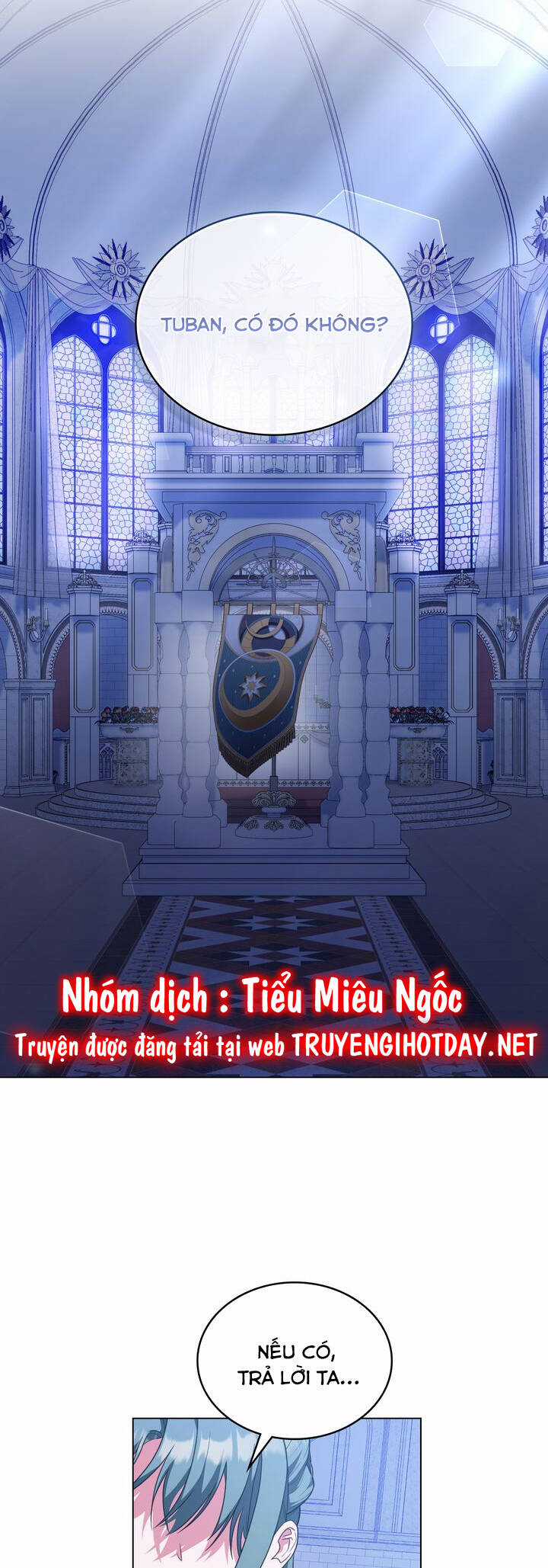 Tôi Trở Thành Nhân Vật Phản Diện Thực Sự Chapter 69 trang 41