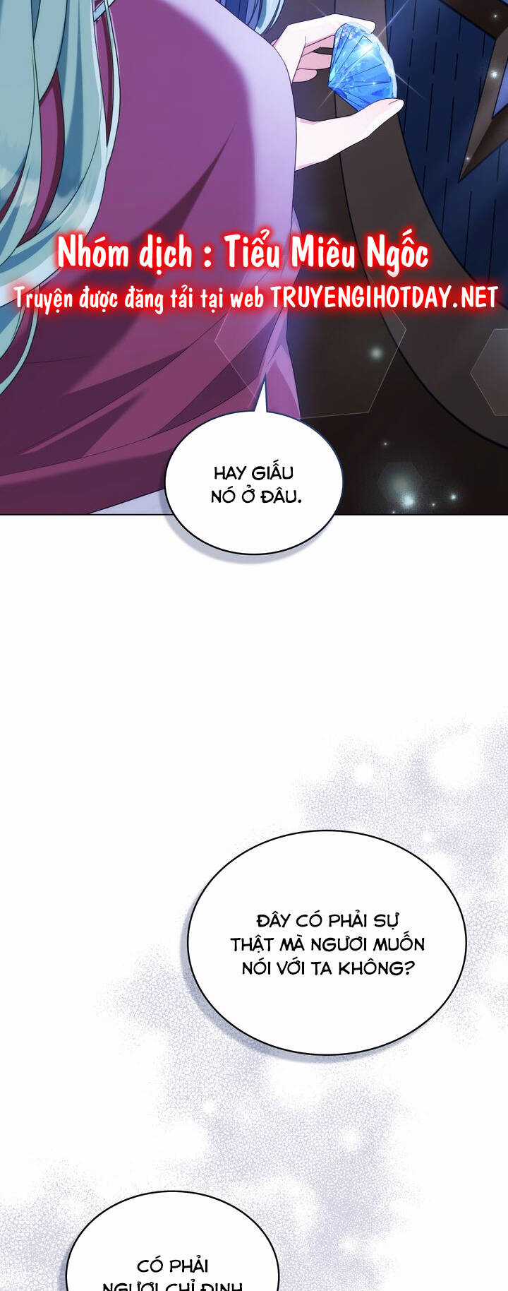 Tôi Trở Thành Nhân Vật Phản Diện Thực Sự Chapter 69 trang 44