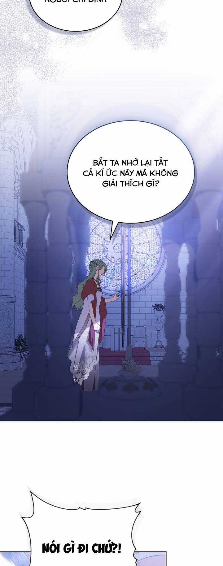 Tôi Trở Thành Nhân Vật Phản Diện Thực Sự Chapter 69 trang 45