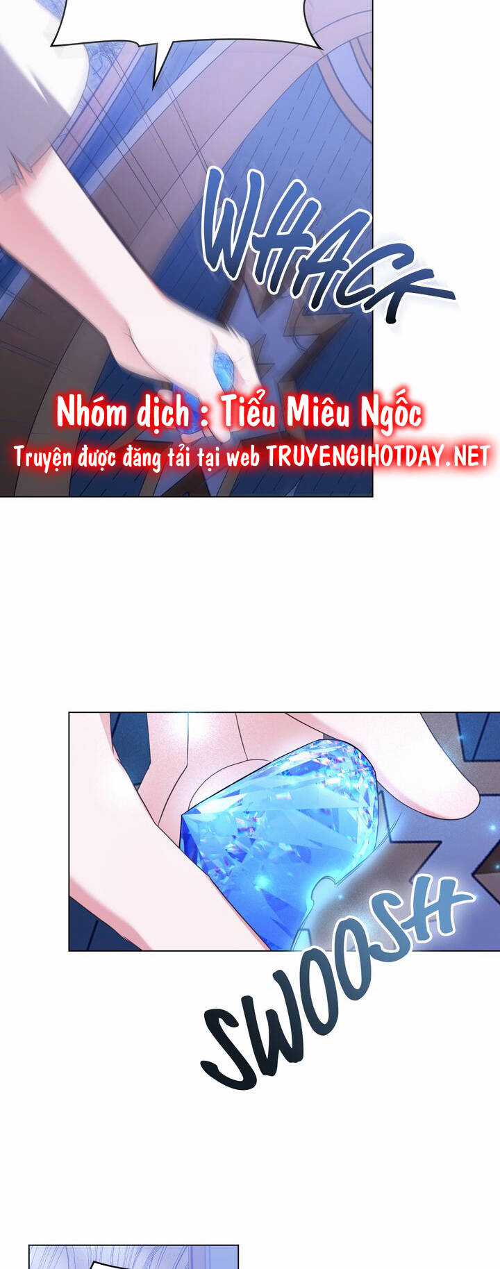 Tôi Trở Thành Nhân Vật Phản Diện Thực Sự Chapter 69 trang 46