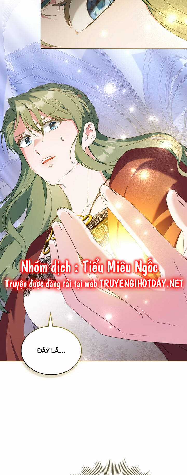 Tôi Trở Thành Nhân Vật Phản Diện Thực Sự Chapter 69 trang 49