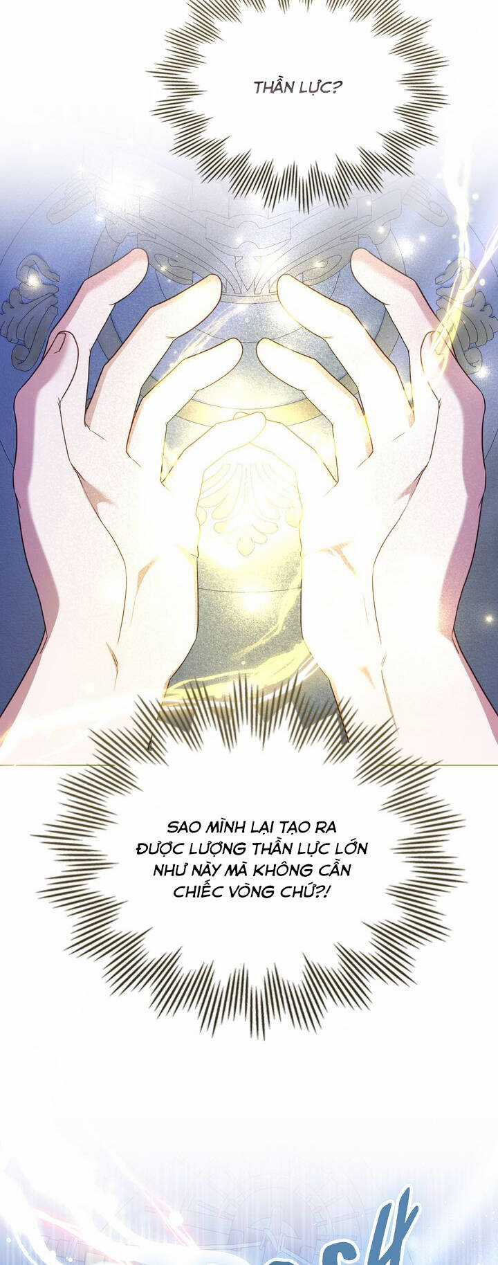 Tôi Trở Thành Nhân Vật Phản Diện Thực Sự Chapter 69 trang 50