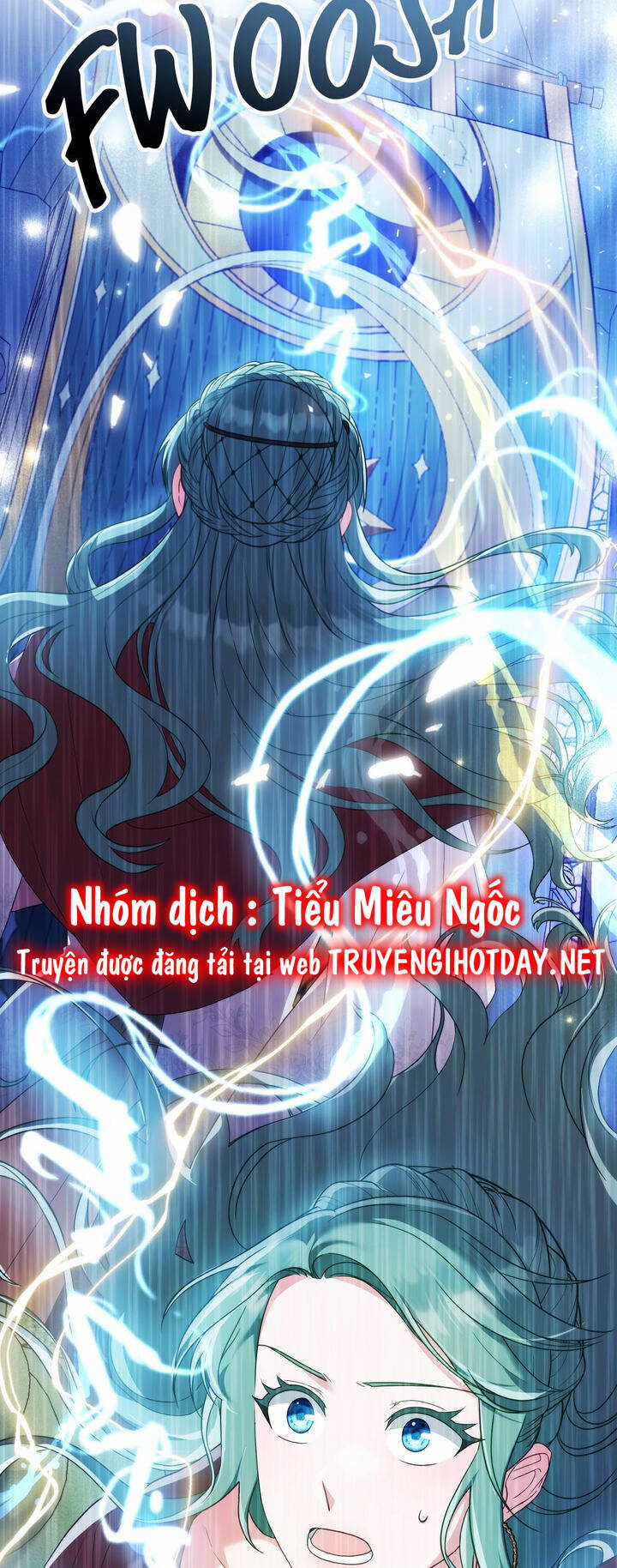 Tôi Trở Thành Nhân Vật Phản Diện Thực Sự Chapter 69 trang 51