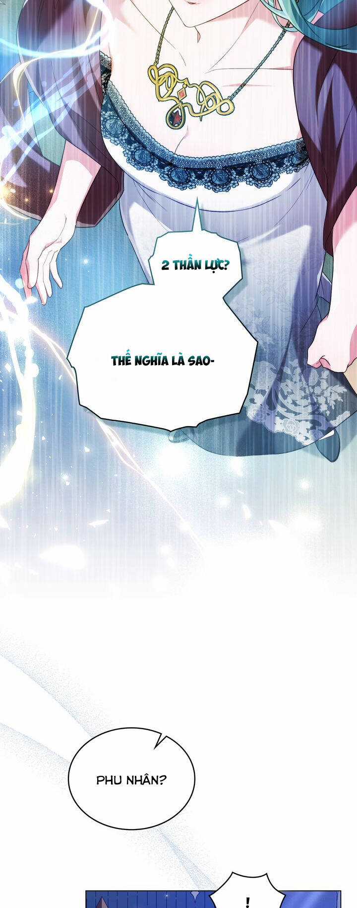 Tôi Trở Thành Nhân Vật Phản Diện Thực Sự Chapter 69 trang 52