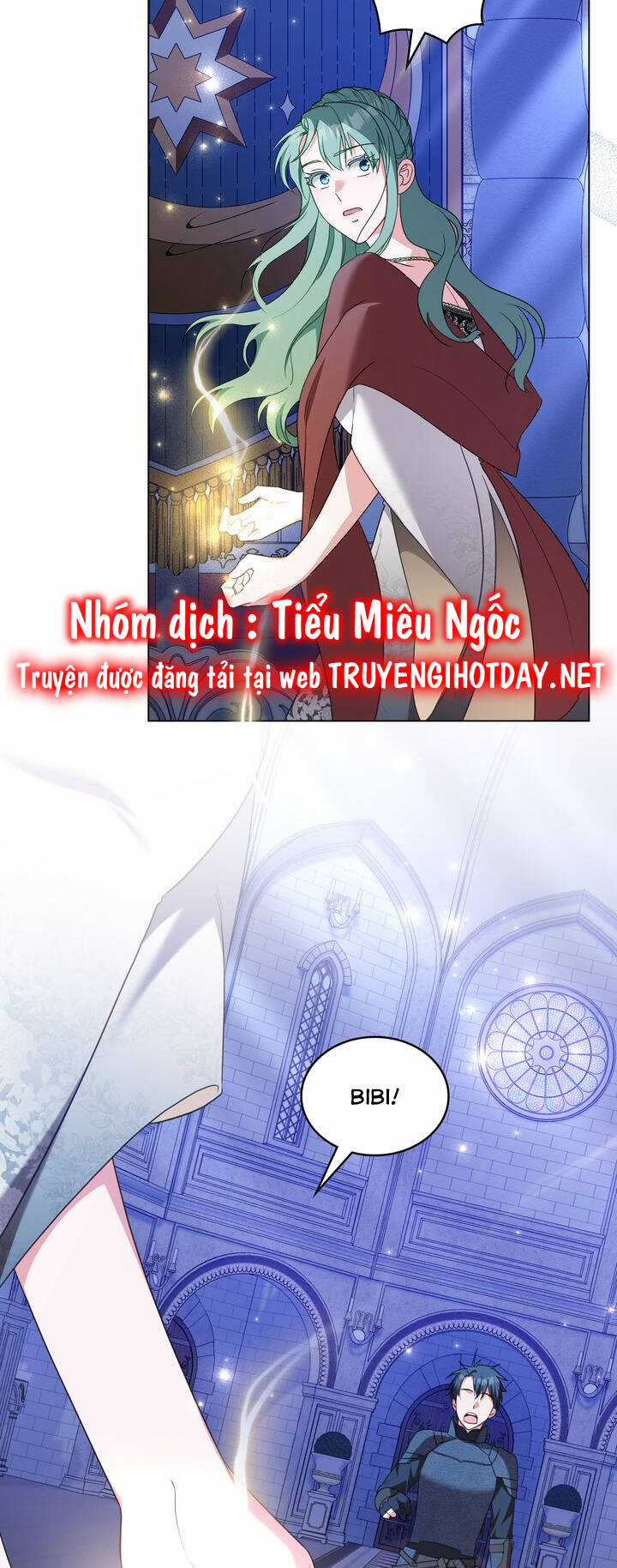 Tôi Trở Thành Nhân Vật Phản Diện Thực Sự Chapter 69 trang 53