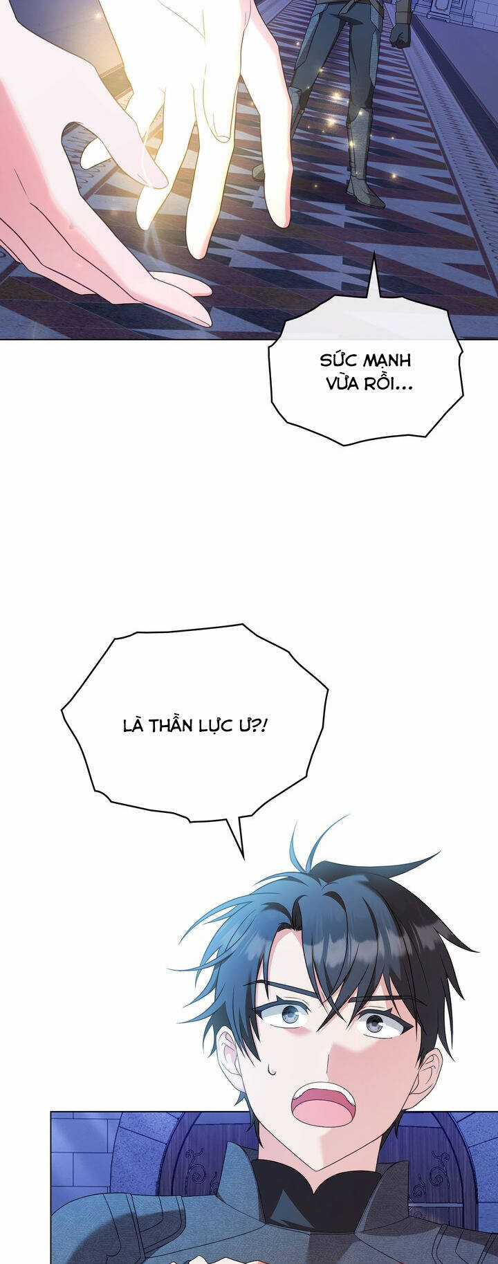 Tôi Trở Thành Nhân Vật Phản Diện Thực Sự Chapter 69 trang 54