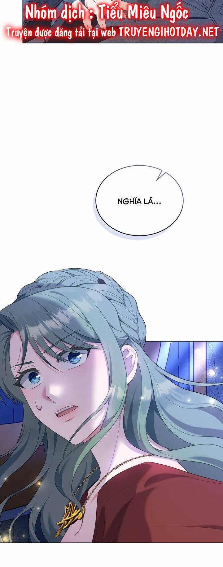 Tôi Trở Thành Nhân Vật Phản Diện Thực Sự Chapter 69 trang 55